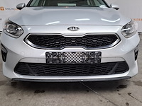 Personenauto, kia, ceed 1.6 crdi 85kw, 2019 - afbeelding 11 van  74