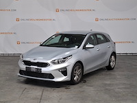 Personenauto, kia, ceed 1.6 crdi 85kw, 2019 - afbeelding 1 van  74