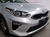 Personenauto, kia, ceed 1.6 crdi 85kw, 2019 - afbeelding 13 van  74