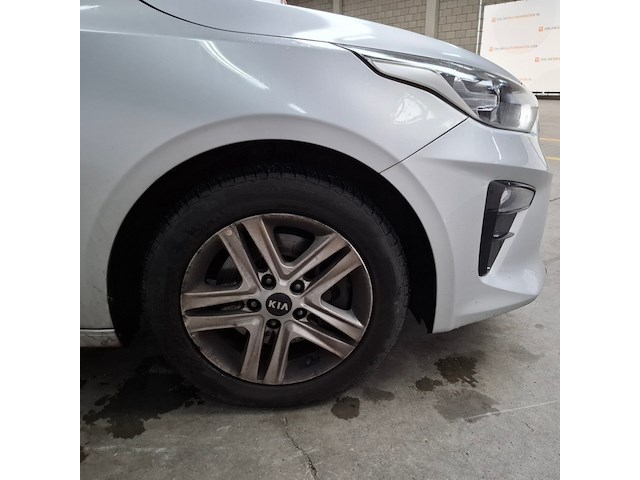 Personenauto, kia, ceed 1.6 crdi 85kw, 2019 - afbeelding 15 van  74