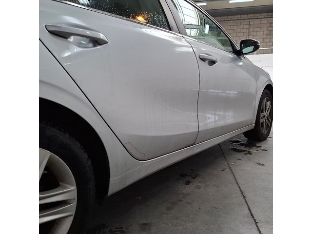 Personenauto, kia, ceed 1.6 crdi 85kw, 2019 - afbeelding 19 van  74