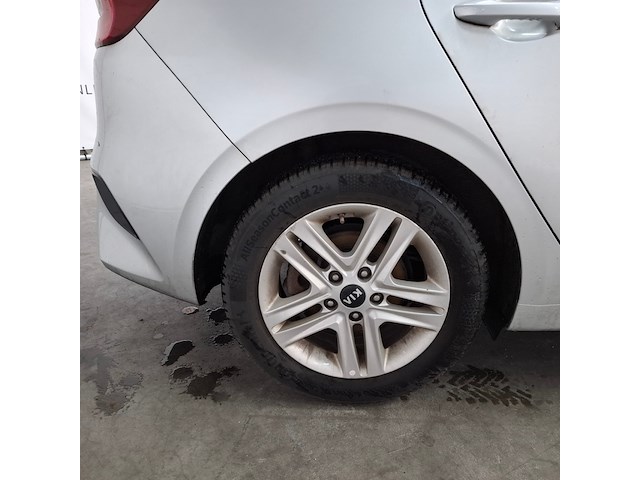 Personenauto, kia, ceed 1.6 crdi 85kw, 2019 - afbeelding 20 van  74