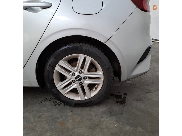 Personenauto, kia, ceed 1.6 crdi 85kw, 2019 - afbeelding 22 van  74