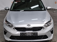 Personenauto, kia, ceed 1.6 crdi 85kw, 2019 - afbeelding 12 van  74