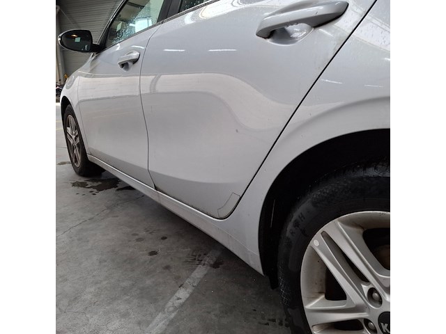 Personenauto, kia, ceed 1.6 crdi 85kw, 2019 - afbeelding 24 van  74
