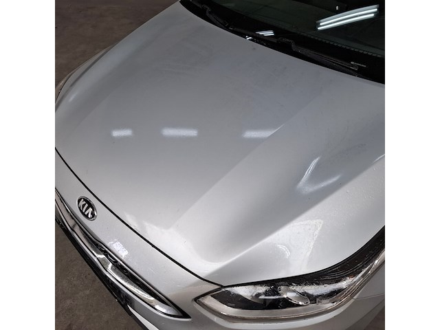 Personenauto, kia, ceed 1.6 crdi 85kw, 2019 - afbeelding 27 van  74
