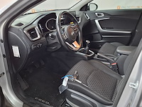 Personenauto, kia, ceed 1.6 crdi 85kw, 2019 - afbeelding 31 van  74