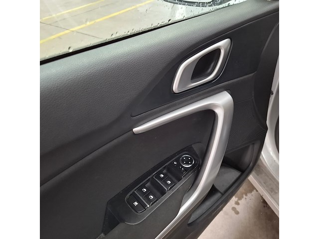 Personenauto, kia, ceed 1.6 crdi 85kw, 2019 - afbeelding 32 van  74