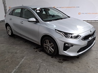 Personenauto, kia, ceed 1.6 crdi 85kw, 2019 - afbeelding 23 van  74