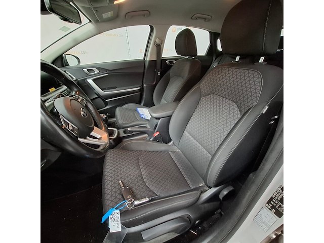 Personenauto, kia, ceed 1.6 crdi 85kw, 2019 - afbeelding 36 van  74