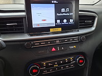 Personenauto, kia, ceed 1.6 crdi 85kw, 2019 - afbeelding 41 van  74