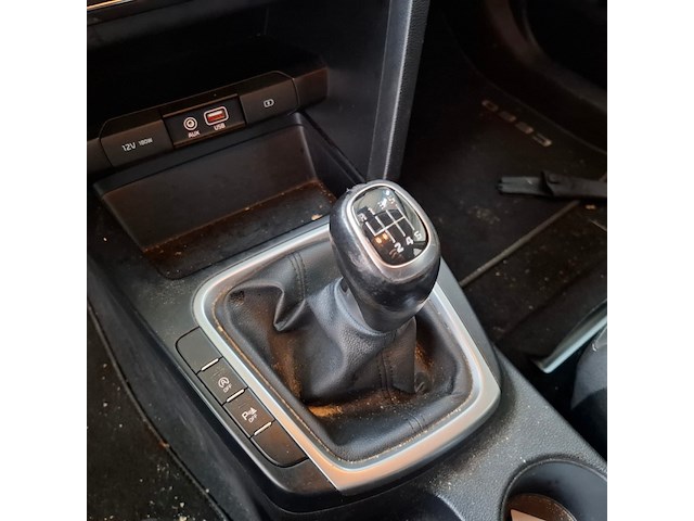 Personenauto, kia, ceed 1.6 crdi 85kw, 2019 - afbeelding 42 van  74