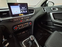 Personenauto, kia, ceed 1.6 crdi 85kw, 2019 - afbeelding 43 van  74