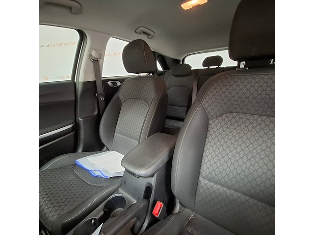 Personenauto, kia, ceed 1.6 crdi 85kw, 2019 - afbeelding 44 van  74