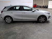 Personenauto, kia, ceed 1.6 crdi 85kw, 2019 - afbeelding 34 van  74