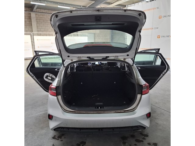 Personenauto, kia, ceed 1.6 crdi 85kw, 2019 - afbeelding 48 van  74