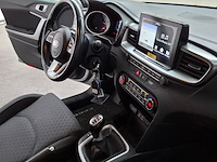 Personenauto, kia, ceed 1.6 crdi 85kw, 2019 - afbeelding 53 van  74