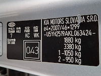 Personenauto, kia, ceed 1.6 crdi 85kw, 2019 - afbeelding 60 van  74