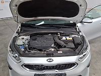 Personenauto, kia, ceed 1.6 crdi 85kw, 2019 - afbeelding 62 van  74
