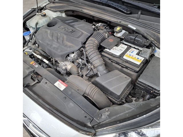 Personenauto, kia, ceed 1.6 crdi 85kw, 2019 - afbeelding 63 van  74
