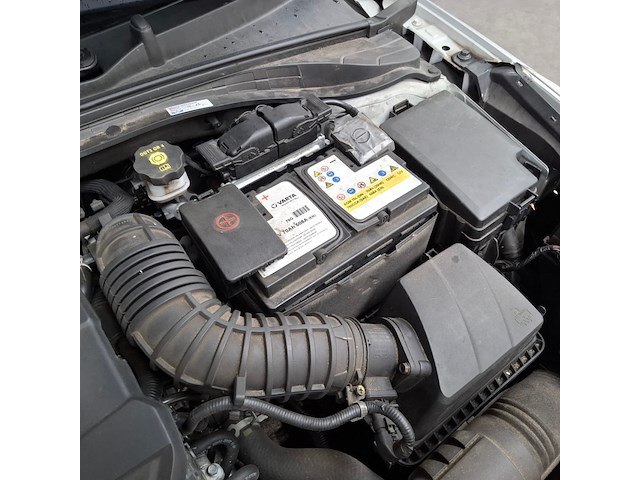 Personenauto, kia, ceed 1.6 crdi 85kw, 2019 - afbeelding 64 van  74