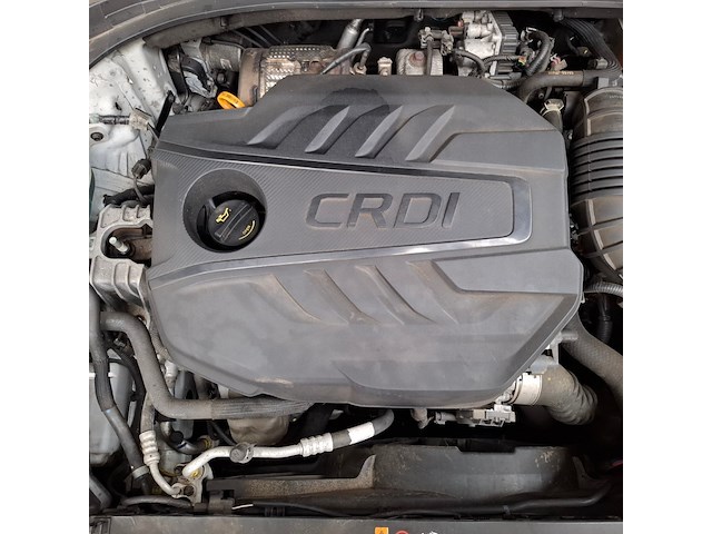 Personenauto, kia, ceed 1.6 crdi 85kw, 2019 - afbeelding 65 van  74