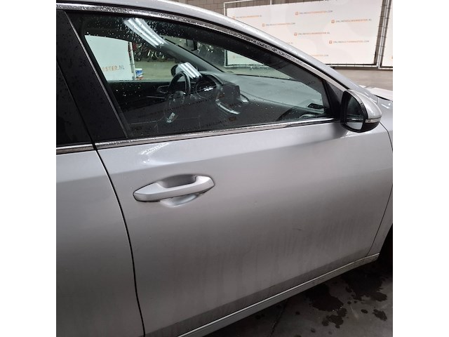 Personenauto, kia, ceed 1.6 crdi 85kw, 2019 - afbeelding 56 van  74