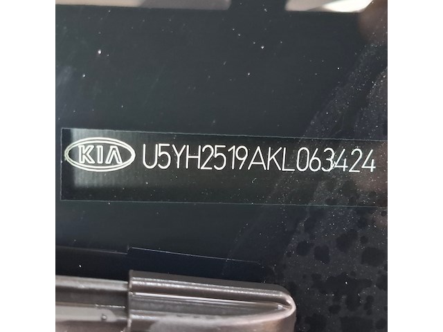 Personenauto, kia, ceed 1.6 crdi 85kw, 2019 - afbeelding 68 van  74