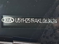 Personenauto, kia, ceed 1.6 crdi 85kw, 2019 - afbeelding 68 van  74
