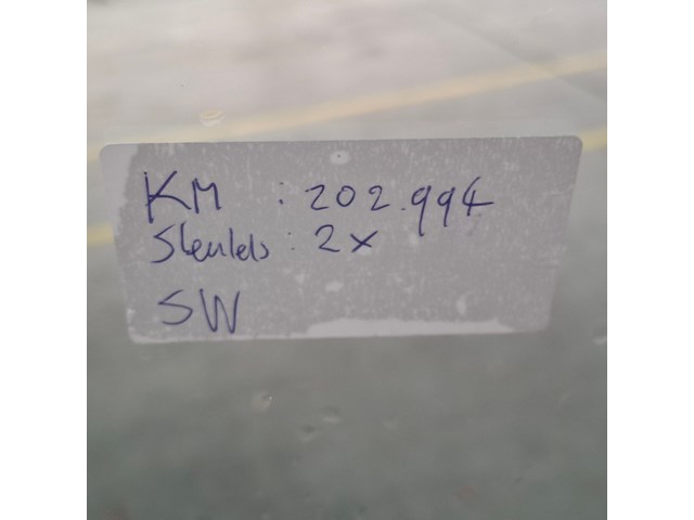 Personenauto, kia, ceed 1.6 crdi 85kw, 2019 - afbeelding 72 van  74
