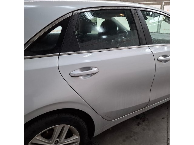 Personenauto, kia, ceed 1.6 crdi 85kw, 2019 - afbeelding 67 van  74
