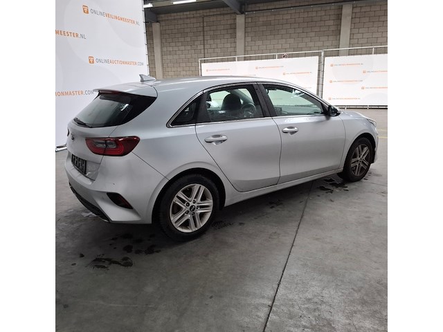 Personenauto, kia, ceed 1.6 crdi 85kw, 2019 - afbeelding 73 van  74