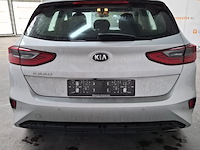 Personenauto, kia, ceed 1.6 crdi 85kw, 2019 - afbeelding 74 van  74