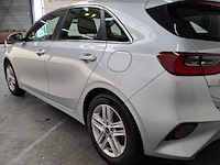 Personenauto, kia, ceed 1.6 crdi 85kw, 2019 - afbeelding 2 van  81