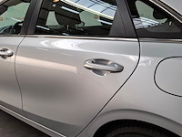 Personenauto, kia, ceed 1.6 crdi 85kw, 2019 - afbeelding 3 van  81
