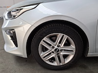 Personenauto, kia, ceed 1.6 crdi 85kw, 2019 - afbeelding 5 van  81