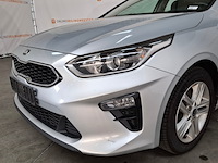 Personenauto, kia, ceed 1.6 crdi 85kw, 2019 - afbeelding 9 van  81
