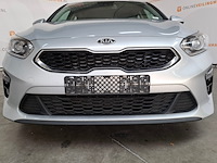 Personenauto, kia, ceed 1.6 crdi 85kw, 2019 - afbeelding 10 van  81