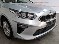 Personenauto, kia, ceed 1.6 crdi 85kw, 2019 - afbeelding 11 van  81
