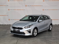 Personenauto, kia, ceed 1.6 crdi 85kw, 2019 - afbeelding 1 van  81