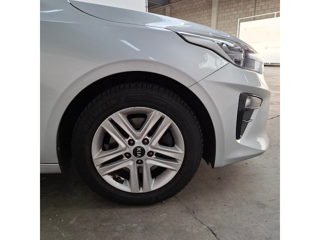 Personenauto, kia, ceed 1.6 crdi 85kw, 2019 - afbeelding 13 van  81