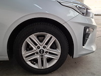 Personenauto, kia, ceed 1.6 crdi 85kw, 2019 - afbeelding 13 van  81