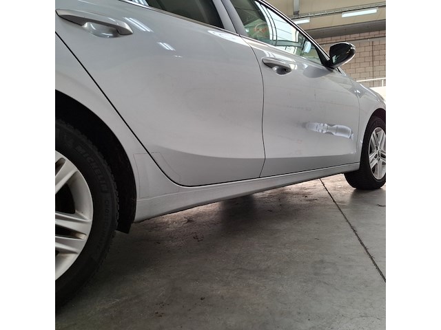 Personenauto, kia, ceed 1.6 crdi 85kw, 2019 - afbeelding 14 van  81