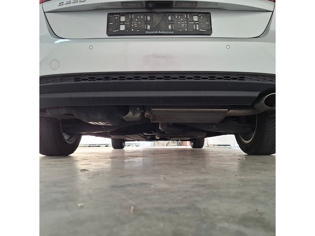 Personenauto, kia, ceed 1.6 crdi 85kw, 2019 - afbeelding 16 van  81
