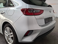 Personenauto, kia, ceed 1.6 crdi 85kw, 2019 - afbeelding 17 van  81