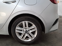 Personenauto, kia, ceed 1.6 crdi 85kw, 2019 - afbeelding 18 van  81