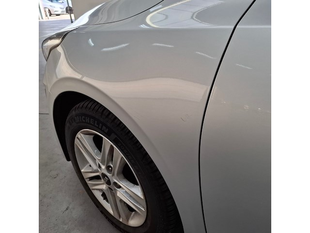 Personenauto, kia, ceed 1.6 crdi 85kw, 2019 - afbeelding 21 van  81