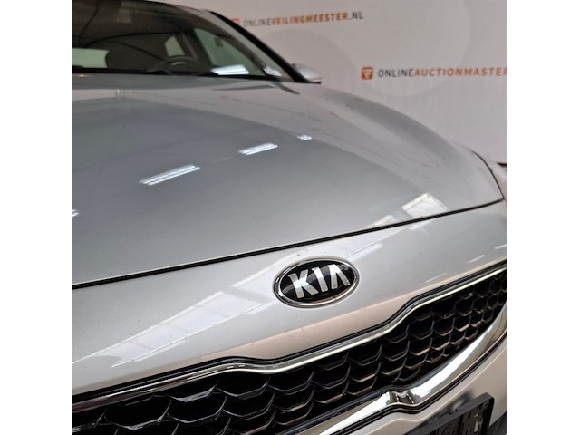 Personenauto, kia, ceed 1.6 crdi 85kw, 2019 - afbeelding 30 van  81