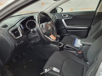 Personenauto, kia, ceed 1.6 crdi 85kw, 2019 - afbeelding 33 van  81