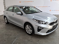 Personenauto, kia, ceed 1.6 crdi 85kw, 2019 - afbeelding 23 van  81